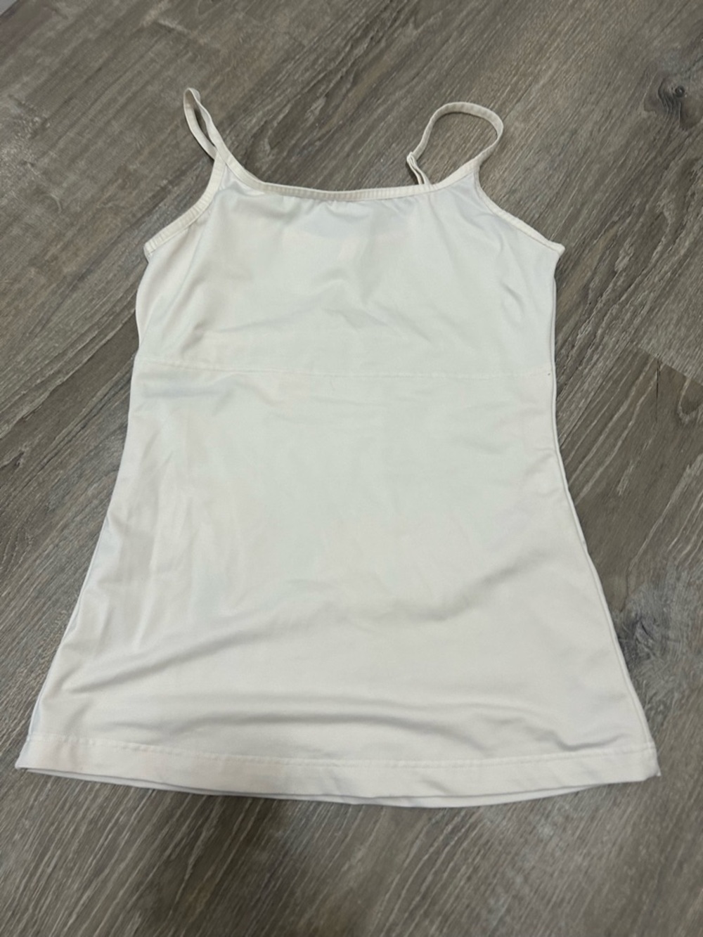 Maidenform  Women’s Shapewear Top Tummy Control 2XL